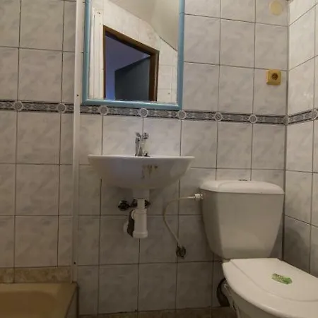 Apartmany Pohoraly Rokytnice nad Jizerou Exterior photo