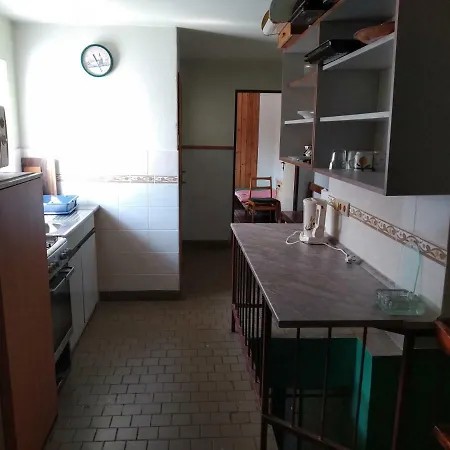 Apartmany Pohoraly Rokytnice nad Jizerou Exterior photo