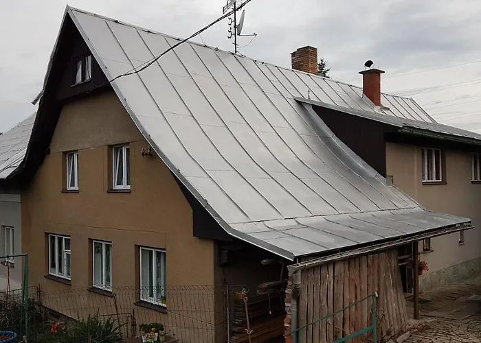 Apartmany Pohoraly