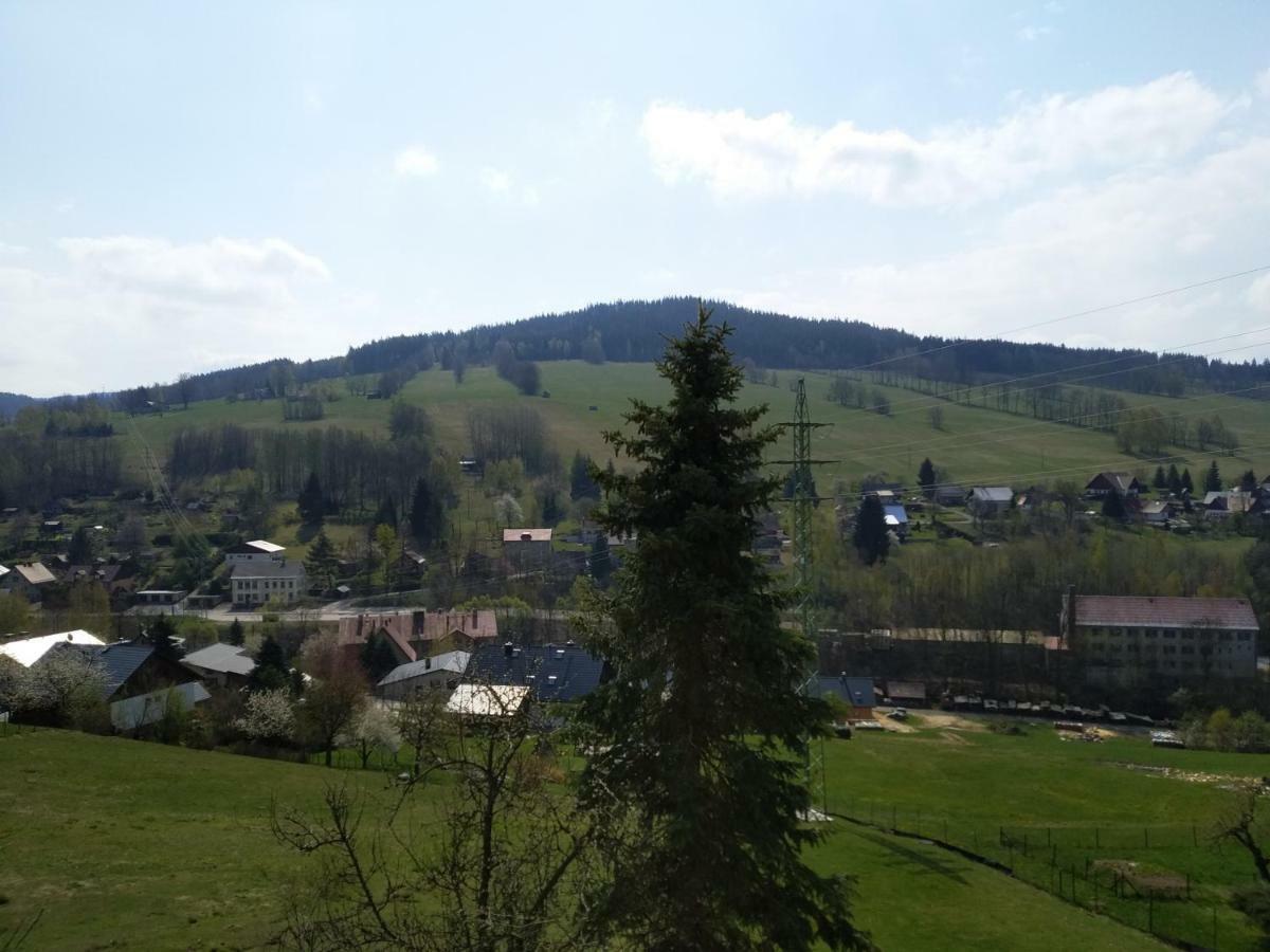 Pohoraly Rokytnice nad Jizerou