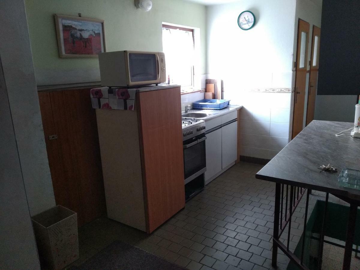 Pohoraly Homestay Rokytnice nad Jizerou