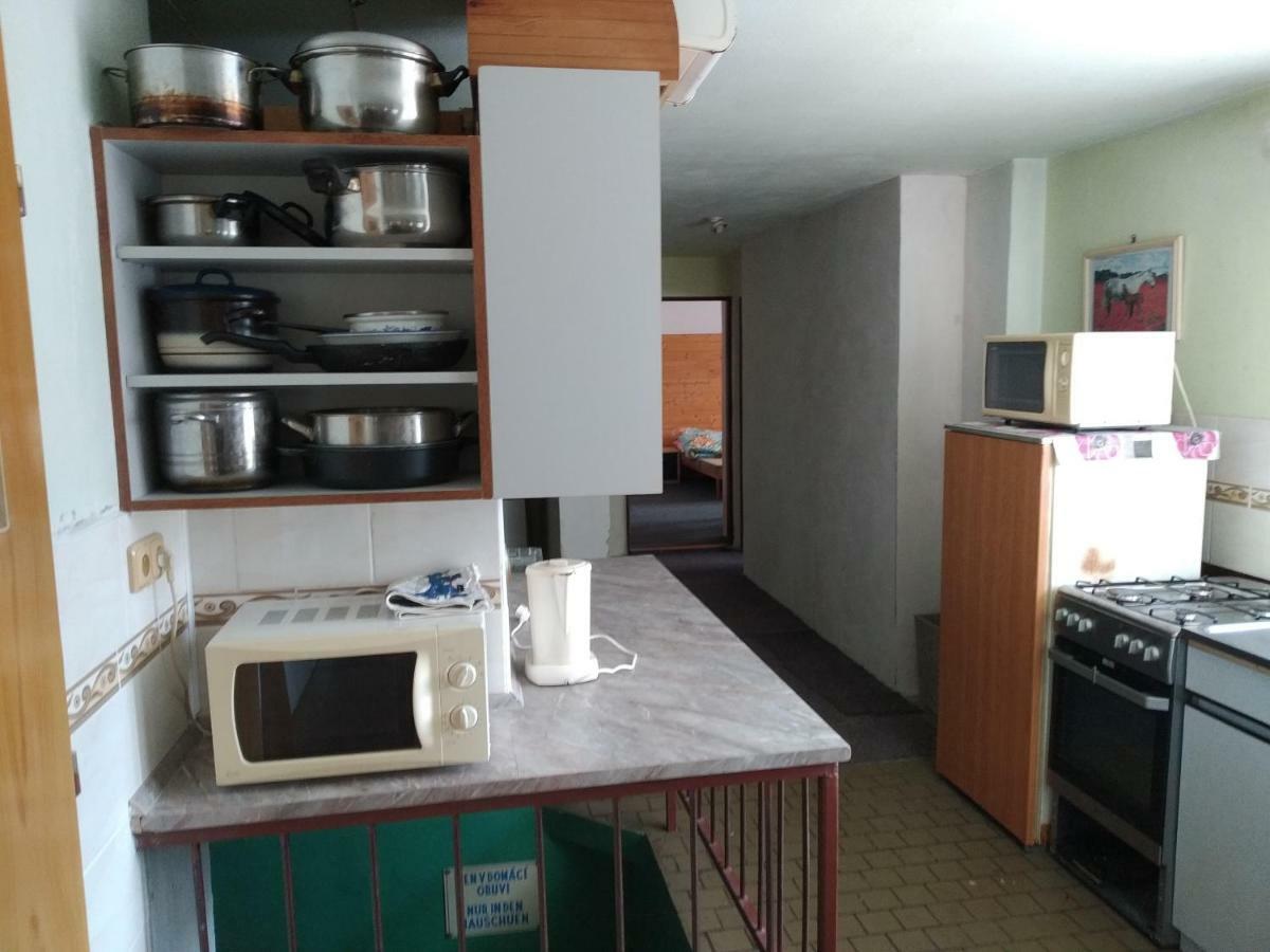 Homestay Pohoraly