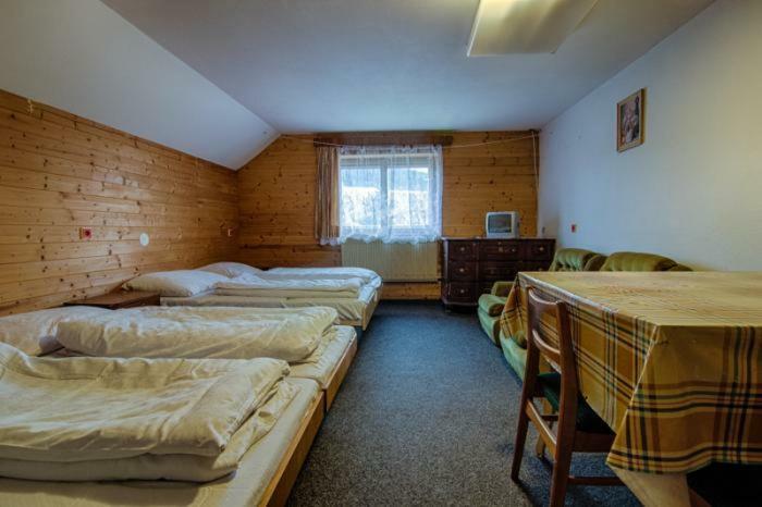 Homestay Pohoraly Rokytnice nad Jizerou