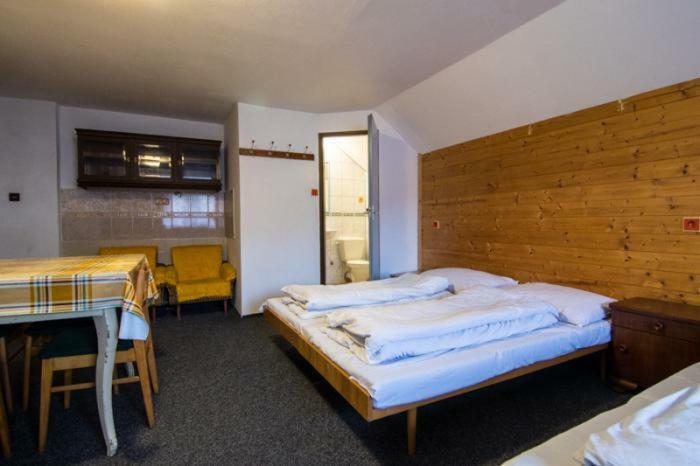 Pohoraly Homestay