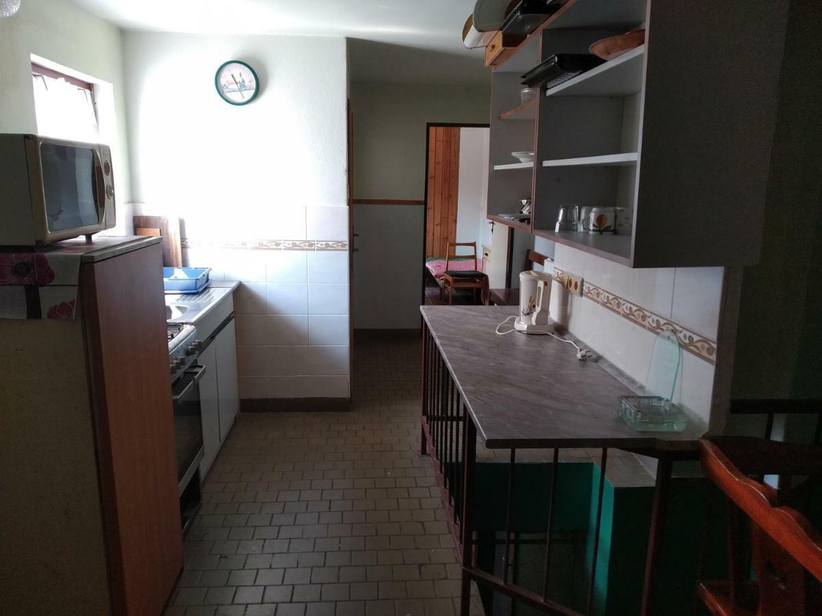 Homestay Pohoraly
