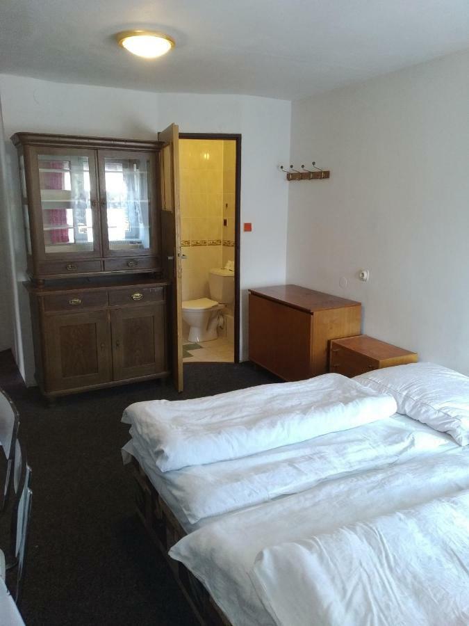 Homestay Pohoraly
