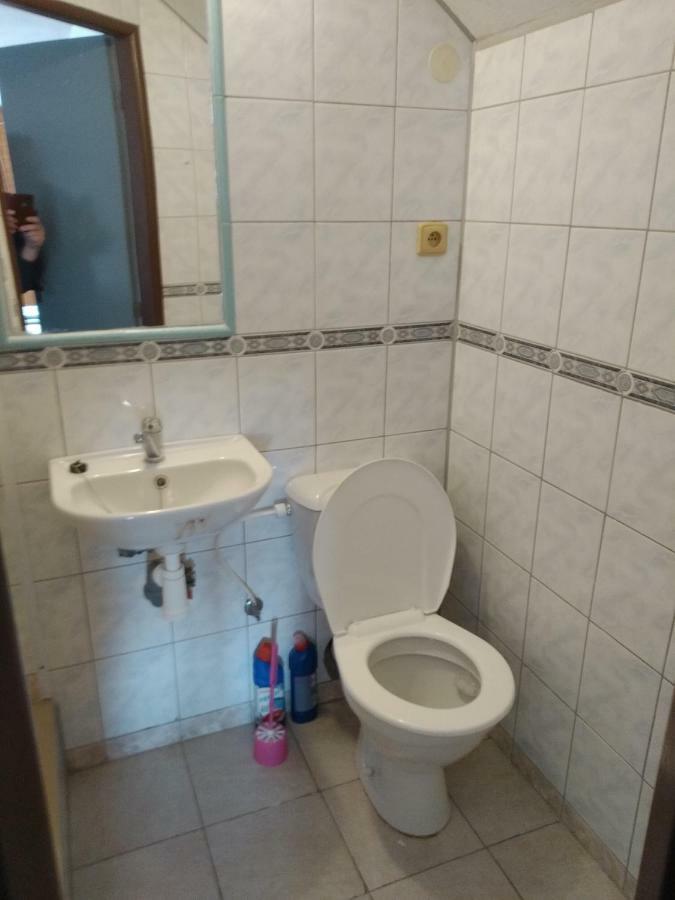 Homestay Pohoraly