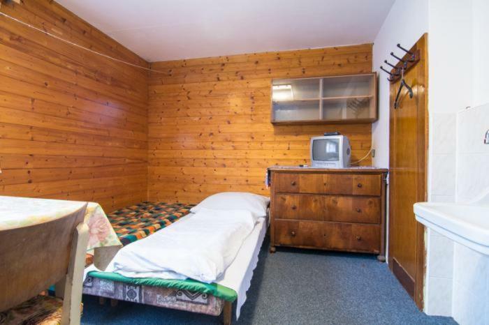 Homestay Pohoraly