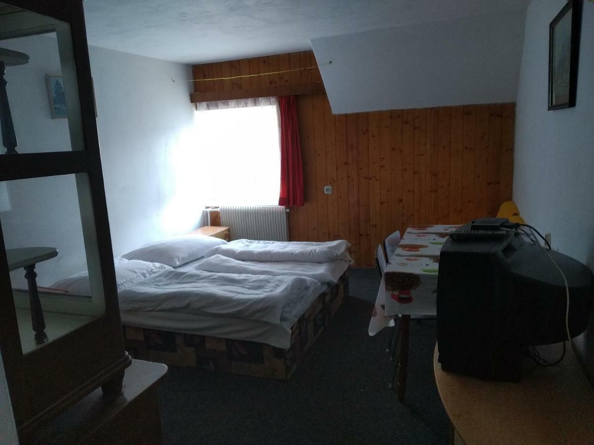 Homestay Pohoraly Rokytnice nad Jizerou
